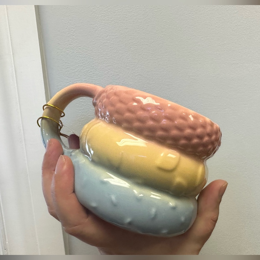 Starbucks YEAR OF THE SNAKE mug 14oz - Picture 5 of 9